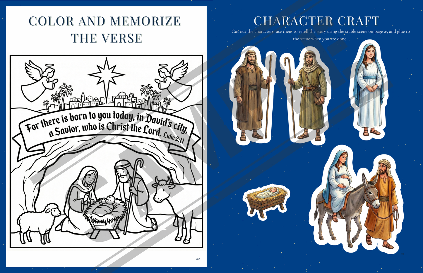 Monthly Devotional Magazine For Kids