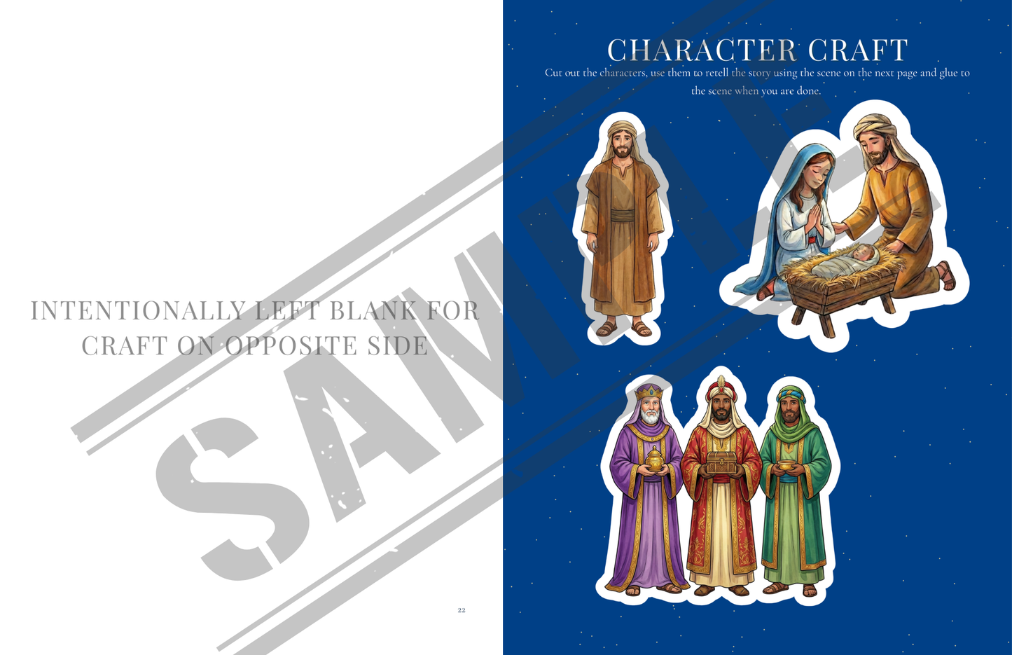 Monthly Devotional Magazine For Kids