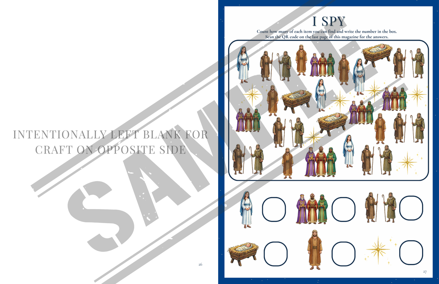 Monthly Devotional Magazine For Kids