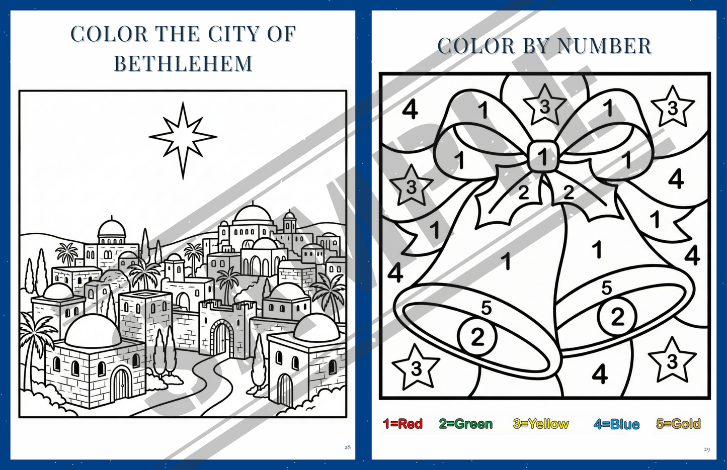 Monthly Devotional Magazine For Kids