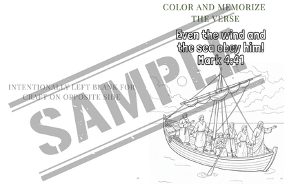 ESA Yearly Devotional Magazine For Kids