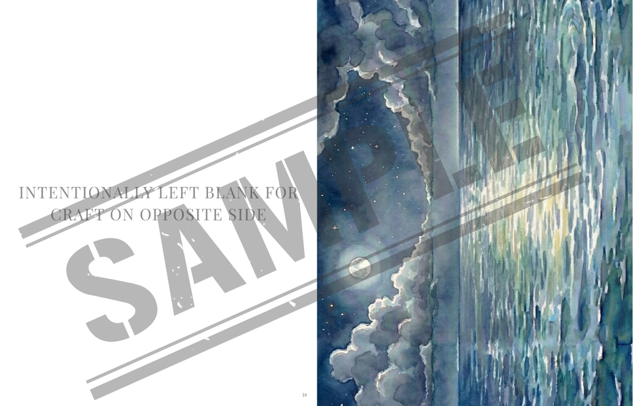 ESA Yearly Devotional Magazine For Kids